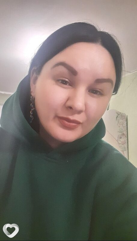 Алина, 40, Перми — анкета №587590