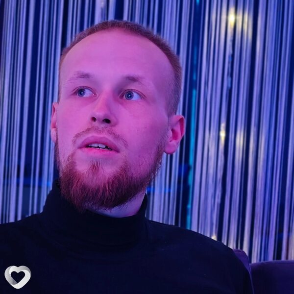 Игорь, 26, Казани — анкета №587601
