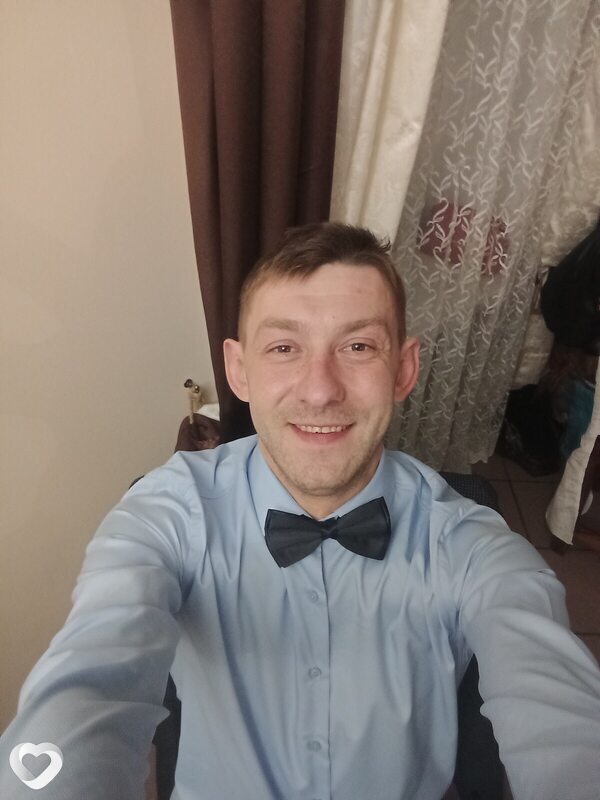 Алексей, 35, Волковыске — анкета №587605