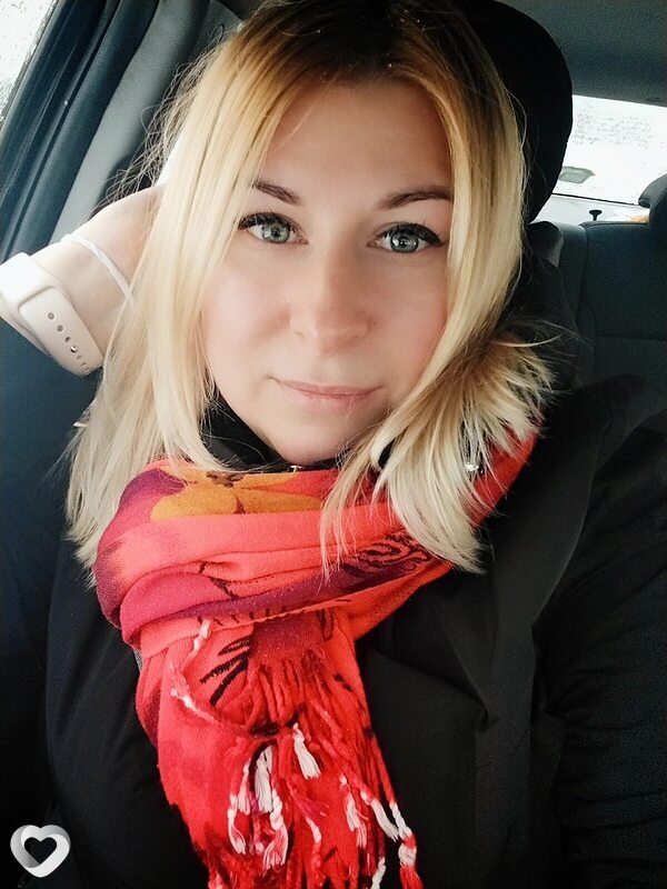 Алёна, 42, Твери — анкета №587606