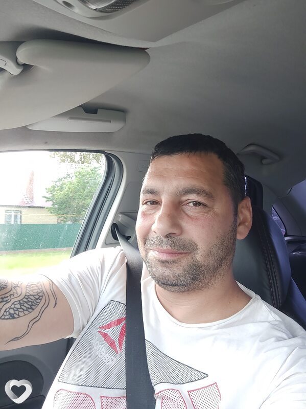 Zaur, 42, Усть-Кут — анкета №587237
