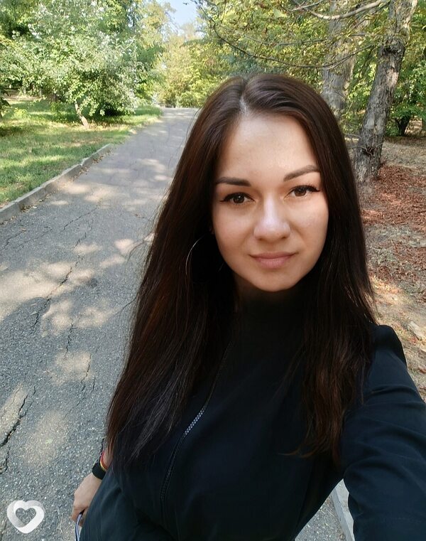 Юля, 43, Ставрополе — анкета №587239