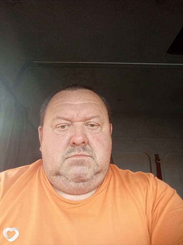Виктор Лысенко, 57, Славянске-на-Кубани — анкета №587240