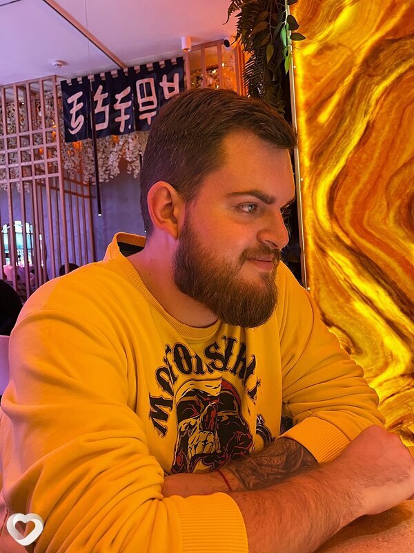 Игорь, 25, Евпатории — анкета №587241