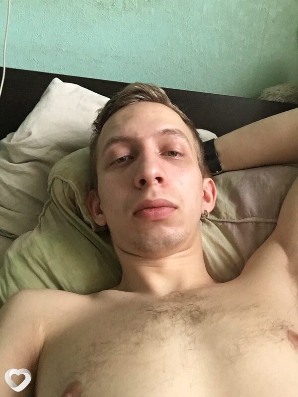 Алексей, 28, Гомеле — анкета №587242