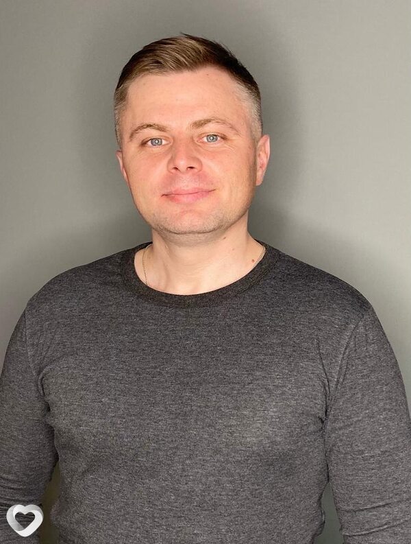 Вадим, 46, Санкт-Петербурге — анкета №587244
