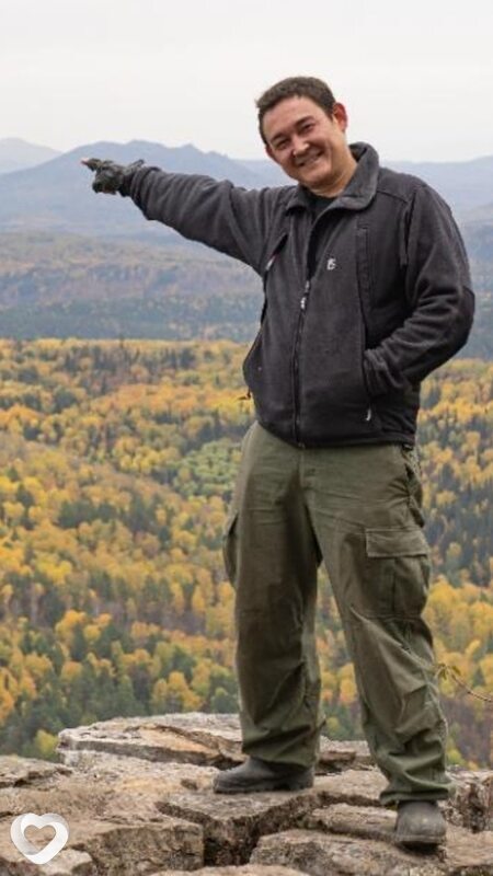 Салават, 42, Уфе — анкета №587247