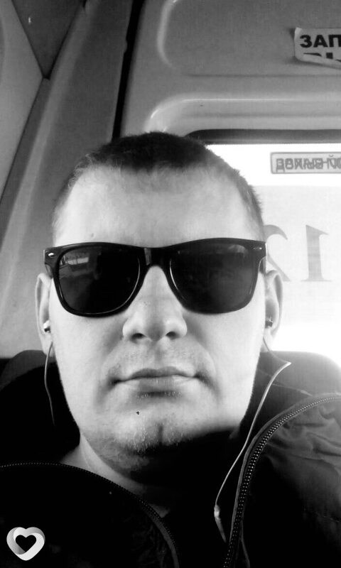 Максим, 42, Смоленске — анкета №587249