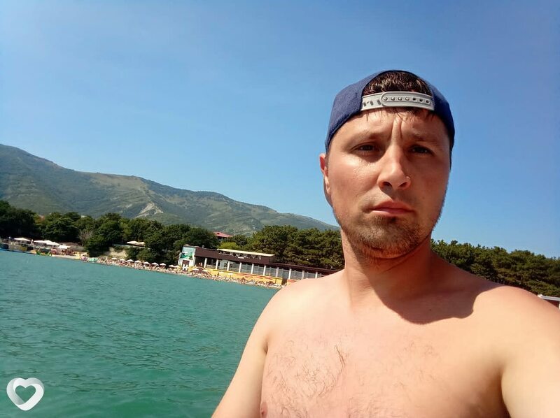 Человек, 34, Октябрьский (Башкортостан) — анкета №587250