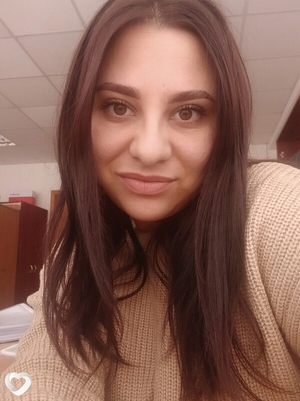 Катерина, 32, Минске — анкета №587254