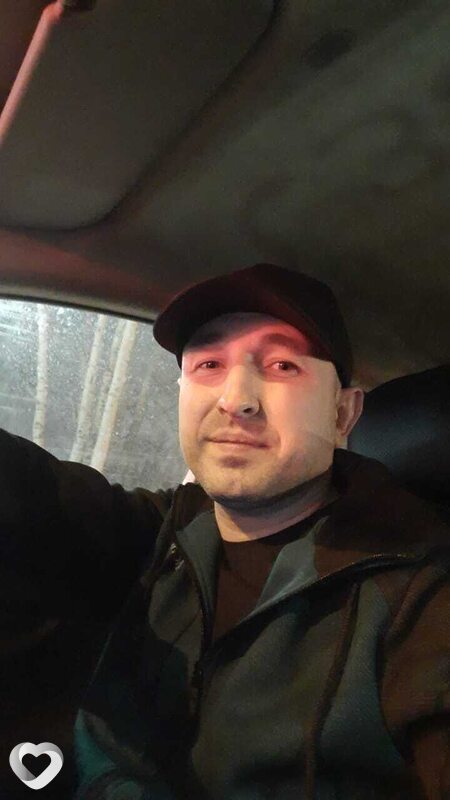 Олег, 38, Яровом — анкета №587255