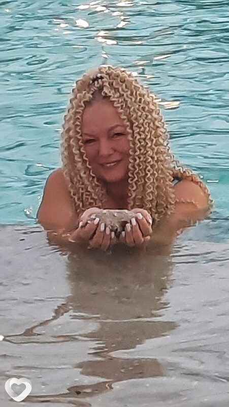 Дана, 51, Заволжье — анкета №587256