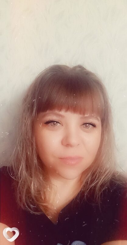 Анна, Ельцовка