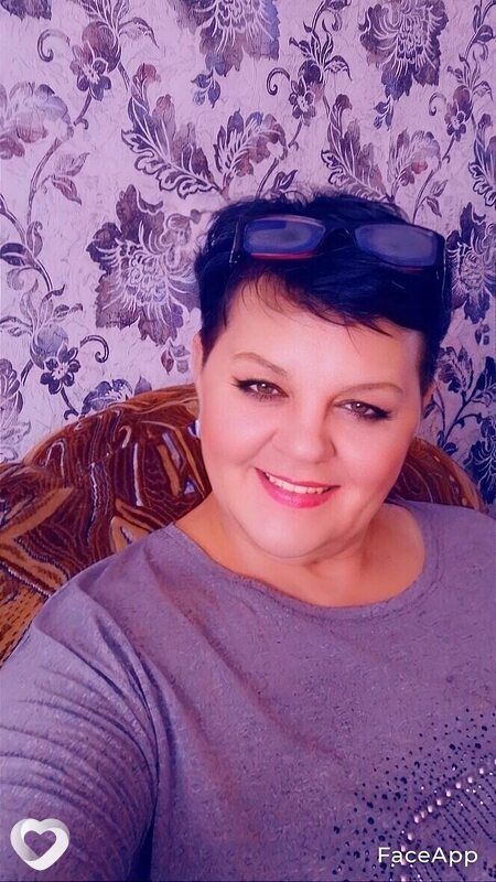 Ирина, 55, Гродно — анкета №587419