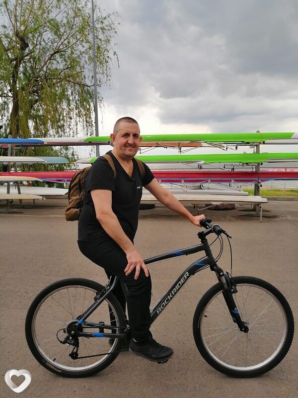 Павел, 48, Ростове-на-Дону — анкета №587420