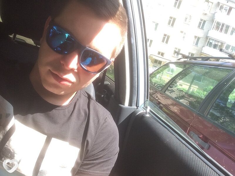 Егор, 34, Дубне — анкета №587430