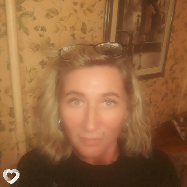 Виктория, 55, Рязани — анкета №587315