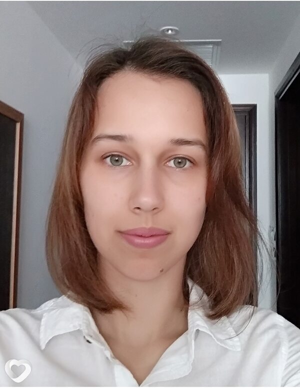 Юлия, 34, Новокузнецке — анкета №587319