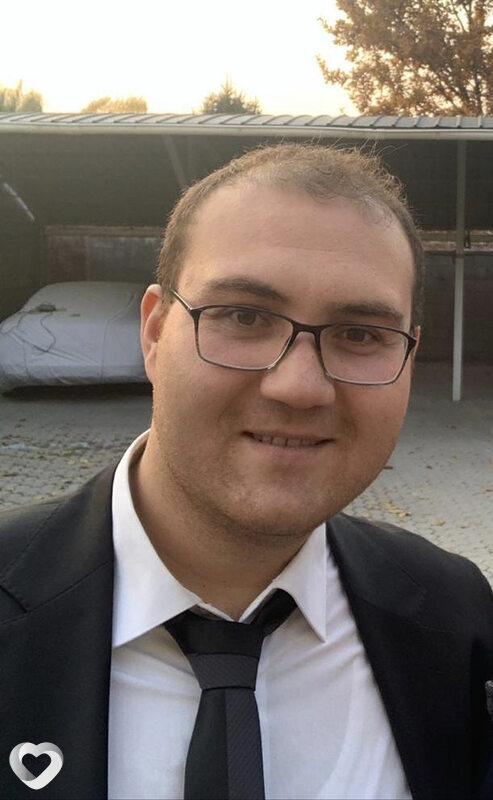 Kenan, 39, Атбасаре — анкета №587320