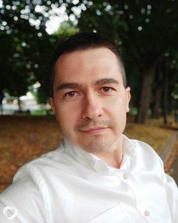 Ильдар, 35, Москве — анкета №587322