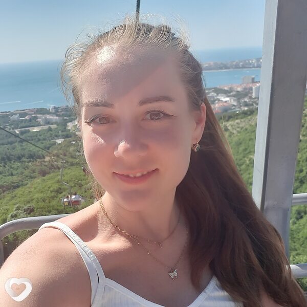 Марина, 35, Гомеле — анкета №587329