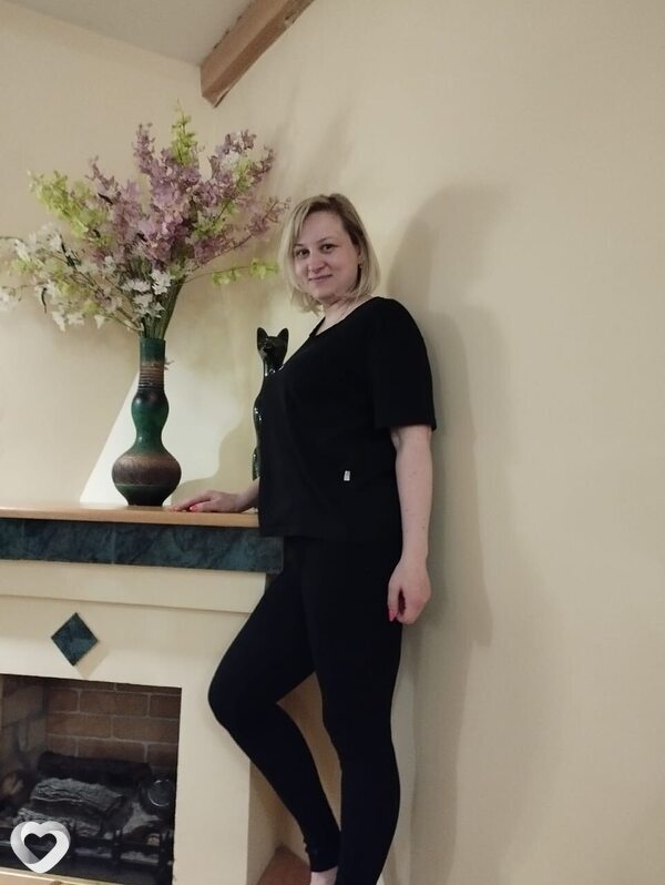 Татьяна, 40, Магнитогорске — анкета №587337