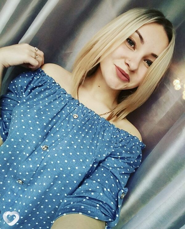 Алина, 34, Гомеле — анкета №587338