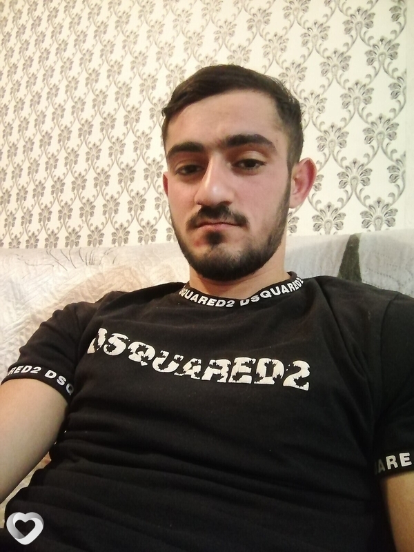 Артак, 40, Ставрополе — анкета №587345