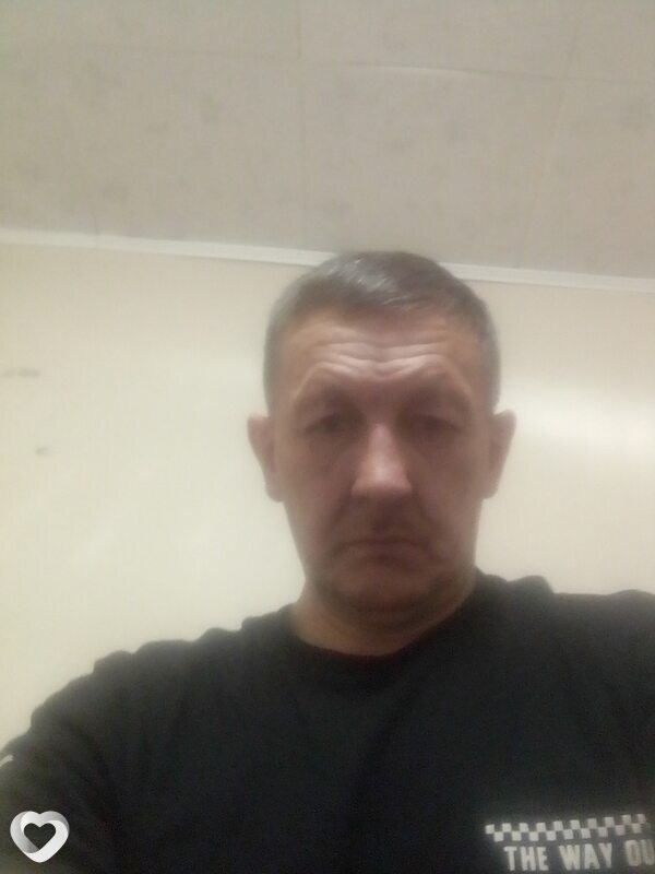 Алексей, 53, Барнауле — анкета №587346