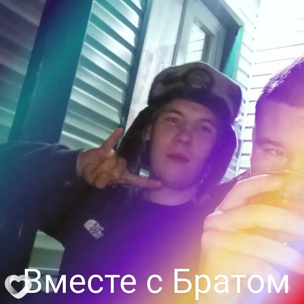 Дмитрий, 27, Волгограде — анкета №587353