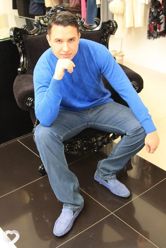 Maks, 25, Ялте — анкета №587355