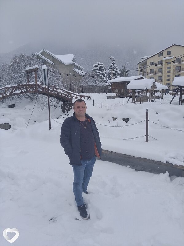 Алексей, 39, Тобольске — анкета №587356