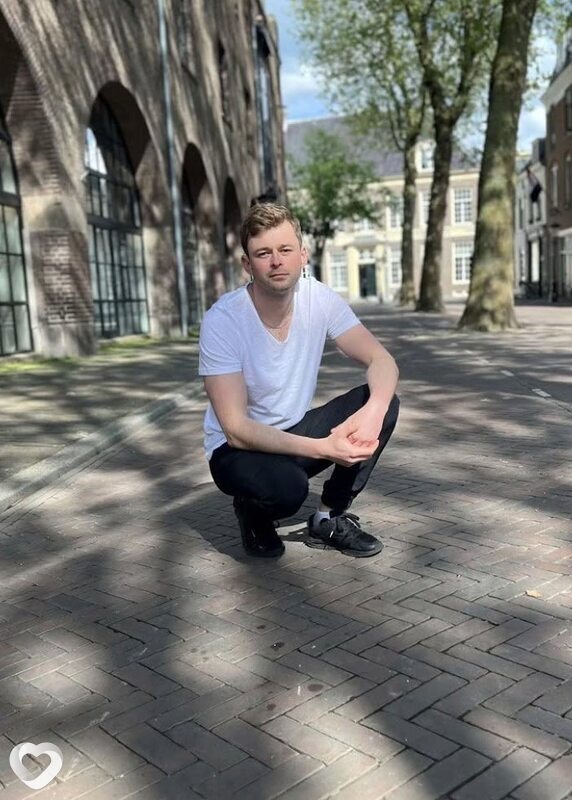 Александр, 30, Москве — анкета №587357