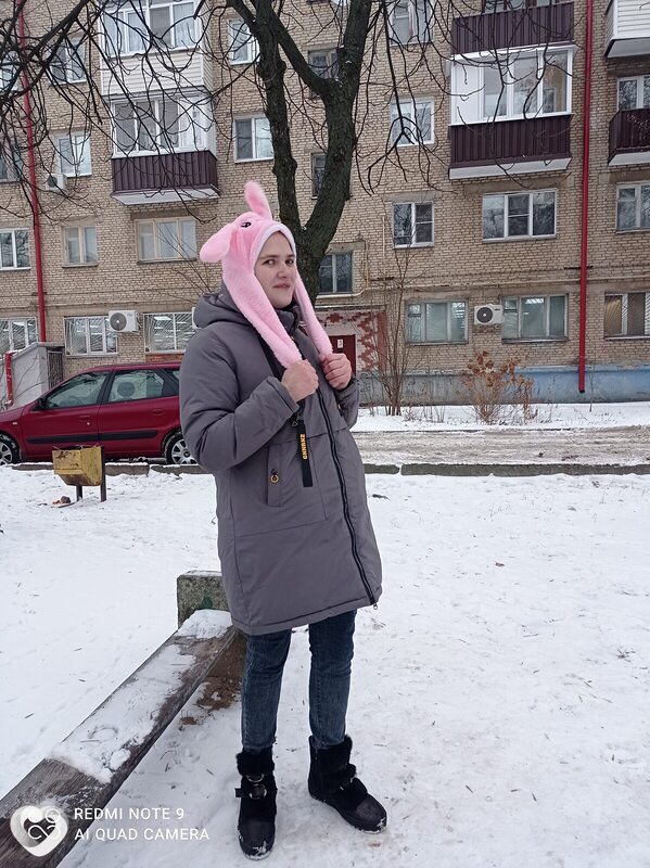 Анастасия, 30, Гомеле — анкета №587534