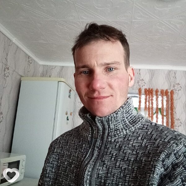 Сергей, 36, Омске — анкета №587536