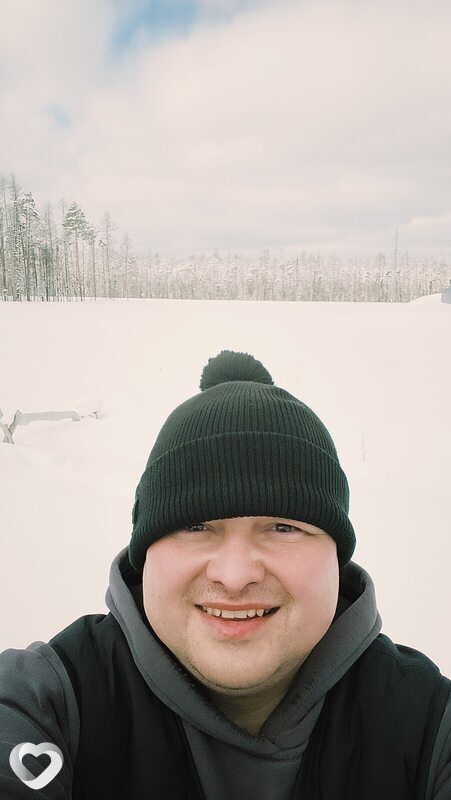 Витюша, 34, Бийске — анкета №587537