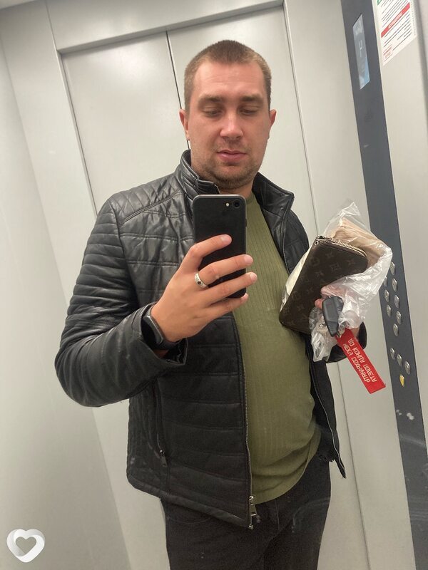 Владимир, 28, Нефтеюганске — анкета №587538