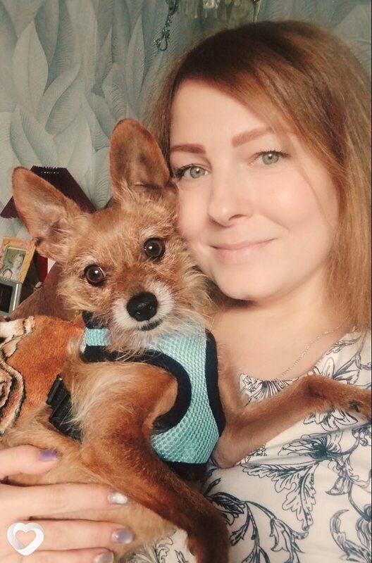 Екатерина, 40, Архангельске — анкета №587546