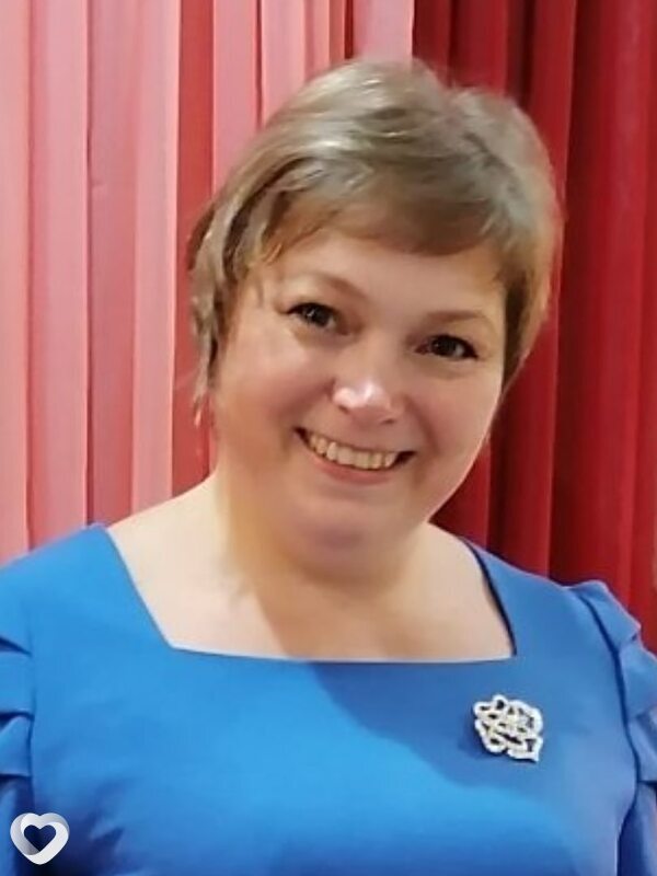 Юлия, 53, Мурманске — анкета №587547