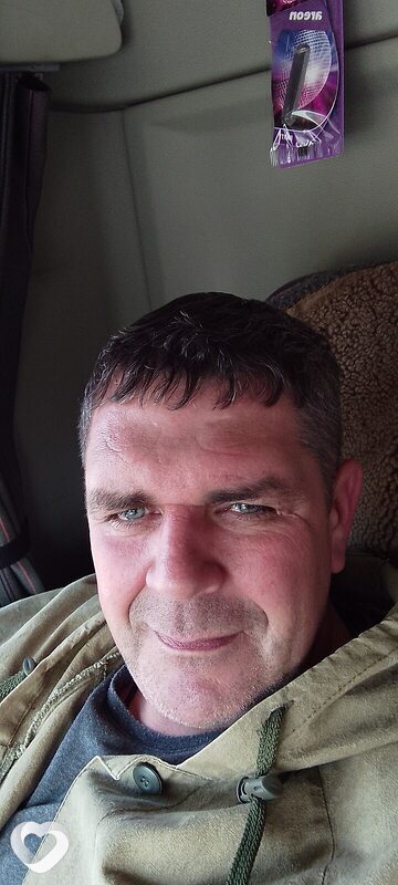 Дмитрий, 48, Вольске — анкета №587549