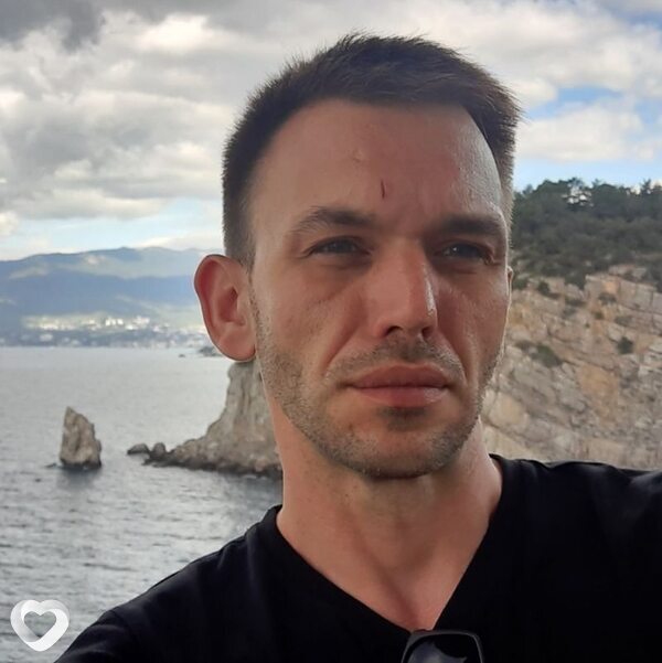 Сергей, 40, Москве — анкета №587358