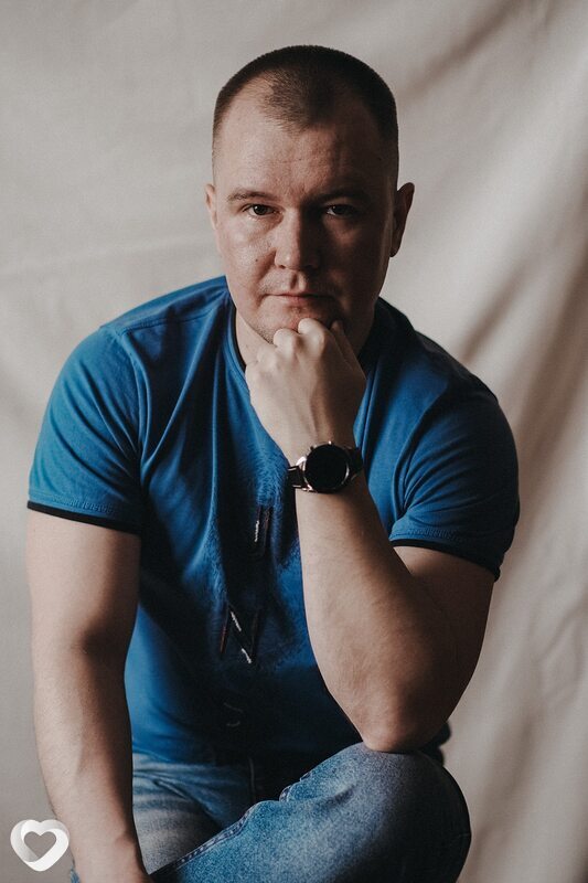Александр, 39, Челябинске — анкета №587359