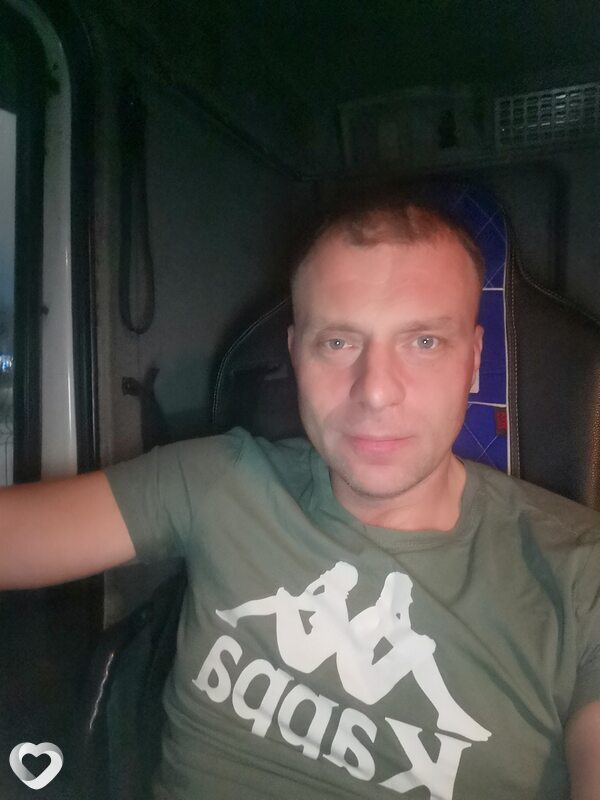 Алёшка, 43, Москве — анкета №587367