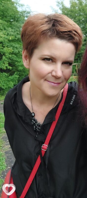 Юлия, 49, Твери — анкета №587371