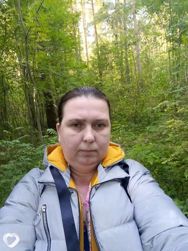 Марина, Углич