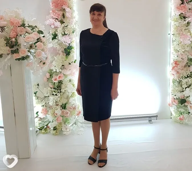 Rafilya, 57, Москве — анкета №587378