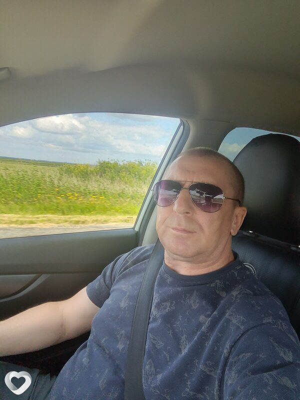 Евгений, 45, Кургане — анкета №587559