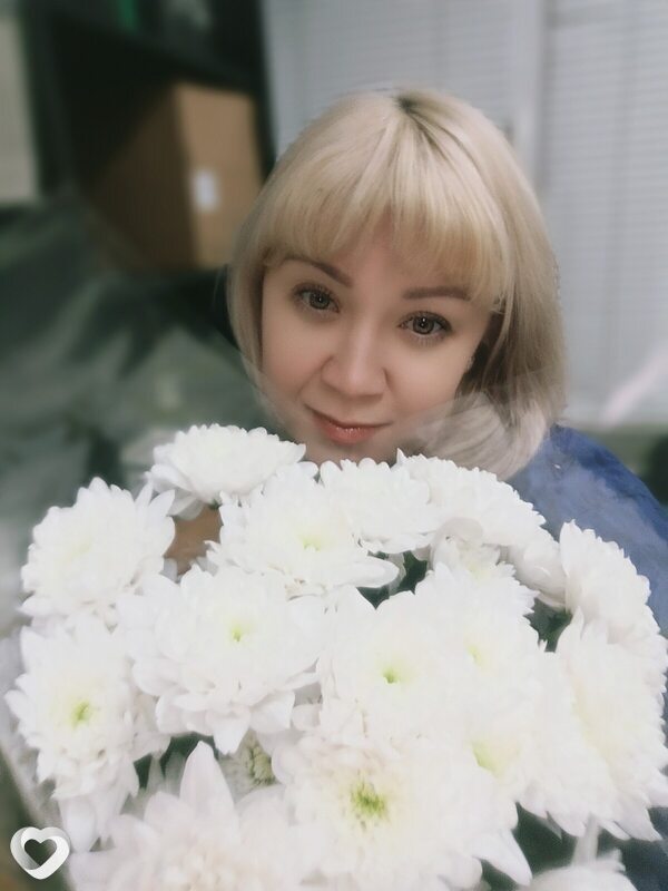 Elena, 34, Обнинске — анкета №587561