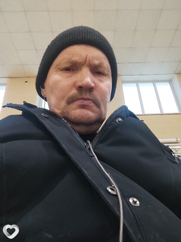 Сергей, Елово