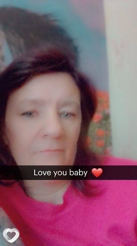 Люба, 52, Усолье-Сибирское — анкета №587571